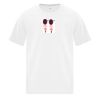 Everyday Heavy Cotton Youth Tee Thumbnail