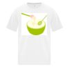 Everyday Heavy Cotton Youth Tee Thumbnail