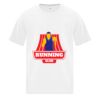Everyday Heavy Cotton Youth Tee Thumbnail