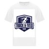 Everyday Heavy Cotton Youth Tee Thumbnail