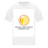Everyday Heavy Cotton Youth Tee Thumbnail