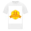 Everyday Heavy Cotton Youth Tee Thumbnail