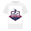Everyday Heavy Cotton Youth Tee Thumbnail