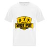 Everyday Heavy Cotton Youth Tee Thumbnail