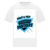 Everyday Heavy Cotton Youth Tee Thumbnail