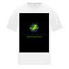 Everyday Heavy Cotton Youth Tee Thumbnail