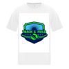 Everyday Heavy Cotton Youth Tee Thumbnail