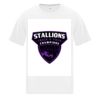 Everyday Heavy Cotton Youth Tee Thumbnail