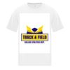 Everyday Heavy Cotton Youth Tee Thumbnail