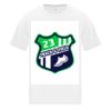Everyday Heavy Cotton Youth Tee Thumbnail