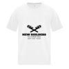 Everyday Heavy Cotton Youth Tee Thumbnail