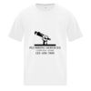 Everyday Heavy Cotton Youth Tee Thumbnail