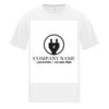 Everyday Heavy Cotton Youth Tee Thumbnail