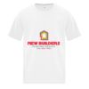 Everyday Heavy Cotton Youth Tee Thumbnail