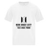 Everyday Heavy Cotton Youth Tee Thumbnail