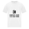 Everyday Heavy Cotton Youth Tee Thumbnail