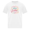Everyday Heavy Cotton Youth Tee Thumbnail