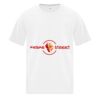 Everyday Heavy Cotton Youth Tee Thumbnail