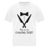 Everyday Heavy Cotton Youth Tee Thumbnail