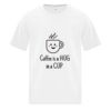 Everyday Heavy Cotton Youth Tee Thumbnail
