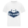 Everyday Heavy Cotton Youth Tee Thumbnail
