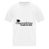 Everyday Heavy Cotton Youth Tee Thumbnail