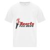 Everyday Heavy Cotton Youth Tee Thumbnail