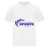Everyday Heavy Cotton Youth Tee Thumbnail