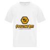 Everyday Heavy Cotton Youth Tee Thumbnail