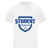Everyday Heavy Cotton Youth Tee Thumbnail