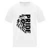 Everyday Heavy Cotton Youth Tee Thumbnail
