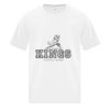 Everyday Heavy Cotton Youth Tee Thumbnail