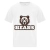 Everyday Heavy Cotton Youth Tee Thumbnail