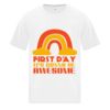 Everyday Heavy Cotton Youth Tee Thumbnail