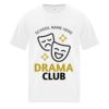 Everyday Heavy Cotton Youth Tee Thumbnail
