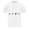 Everyday Heavy Cotton Youth Tee Thumbnail