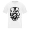 Everyday Heavy Cotton Youth Tee Thumbnail