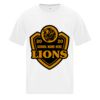 Everyday Heavy Cotton Youth Tee Thumbnail