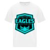 Everyday Heavy Cotton Youth Tee Thumbnail