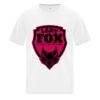 Everyday Heavy Cotton Youth Tee Thumbnail
