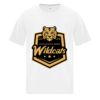 Everyday Heavy Cotton Youth Tee Thumbnail