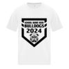Everyday Heavy Cotton Youth Tee Thumbnail