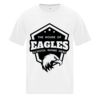 Everyday Heavy Cotton Youth Tee Thumbnail