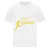 Everyday Heavy Cotton Youth Tee Thumbnail