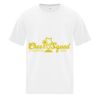 Everyday Heavy Cotton Youth Tee Thumbnail
