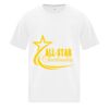 Everyday Heavy Cotton Youth Tee Thumbnail