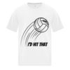 Everyday Heavy Cotton Youth Tee Thumbnail