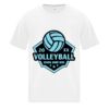 Everyday Heavy Cotton Youth Tee Thumbnail