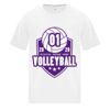 Everyday Heavy Cotton Youth Tee Thumbnail