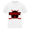 Everyday Heavy Cotton Youth Tee Thumbnail
